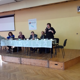 Zväčšiť fotografiu - Februárového seminára atv sa zúčastnilo 133 poslucháčov a hostí - 20200212_133656 (1)