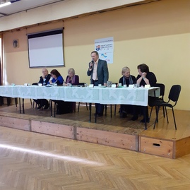 Zväčšiť fotografiu - Februárového seminára atv sa zúčastnilo 133 poslucháčov a hostí - 20200212_141654