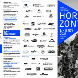 Zväčšiť fotografiu - Festival dobrodružných filmov s poradovým číslom 18 - 0