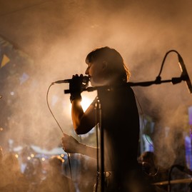 Zväčšiť fotografiu - Festival garáž oživí nový kultúrny priestor v trenčíne