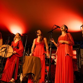 Zväčšiť fotografiu - Festival garáž oživí nový kultúrny priestor v trenčíne
