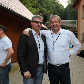 Zväčšiť fotografiu - Folklór opäť po roku spojil dva bratské národy - IMG_0827