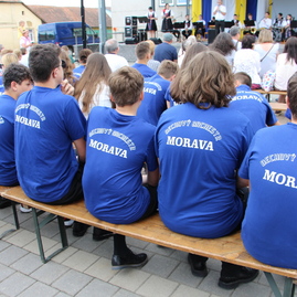Zväčšiť fotografiu - Folklórna sobota v podaní jubilejných trenčianskych folklórnych slávností či festivalu dychových hudieb - IMG_0115