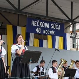 Zväčšiť fotografiu - Folklórna sobota v podaní jubilejných trenčianskych folklórnych slávností či festivalu dychových hudieb - IMG_0124