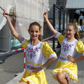 Zväčšiť fotografiu - Folklórna sobota v podaní jubilejných trenčianskych folklórnych slávností či festivalu dychových hudieb - IMG_0158