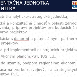 Zväčšiť fotografiu - Fond spravodlivej transformácie bol témou webináru sopk - 2