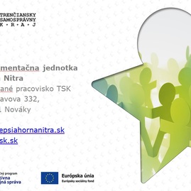 Zväčšiť fotografiu - Fond spravodlivej transformácie bol témou webináru sopk - 4