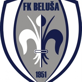 Zväčšiť fotografiu - Futbal v najväčšej obci trenčianskeho kraja oslavuje 70 rokov - Zdroj- www.fkbelusa.sk