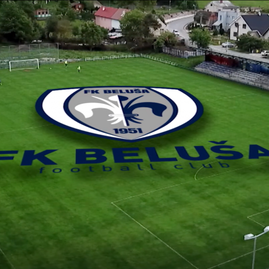 Zväčšiť fotografiu - Futbal v najväčšej obci trenčianskeho kraja oslavuje 70 rokov - zdroj-www.fkbelusa.sk