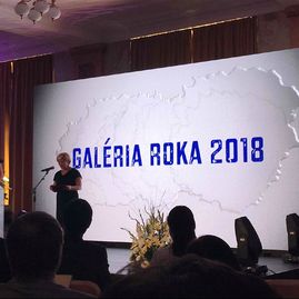 Galéria m. a. bazovského medzi finalistami súťaže galéria roka - 66859563_1143069802550127_8719491571814236160_n