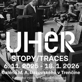 Zväčšiť fotografiu - Galéria otvára výstavu venovanú zakladateľskej osobnosti moderného slovenského sochárstva.