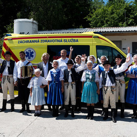 Zväčšiť fotografiu - Gratulujeme, žijete na výbornom mieste! - NsP Myjava_RLP vozdilo 2020