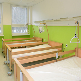 Zväčšiť fotografiu - Gratulujeme, žijete na výbornom mieste! - NsP PB_lôžka 2018
