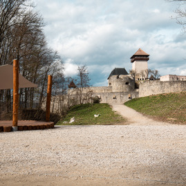 Zväčšiť fotografiu - Gratulujeme, žijete na výbornom mieste! - TSK_Zlín_hrad (4 of 31)