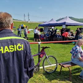 Zväčšiť fotografiu - Hasičská súťaž v nosiciach po 11 rokoch - 20230521_095454