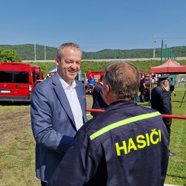 Zväčšiť fotografiu - Hasičská súťaž v nosiciach po 11 rokoch - 20230521_095503