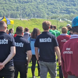 Zväčšiť fotografiu - Hasičská súťaž v nosiciach po 11 rokoch - 20230521_100213