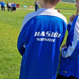 Zväčšiť fotografiu - Hasičská súťaž v nosiciach po 11 rokoch - 20230521_100930