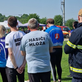 Zväčšiť fotografiu - Hasičská súťaž v nosiciach po 11 rokoch - 20230521_101104
