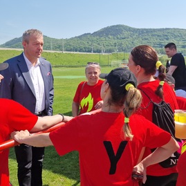 Zväčšiť fotografiu - Hasičská súťaž v nosiciach po 11 rokoch - 20230521_102508