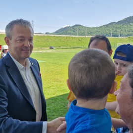 Zväčšiť fotografiu - Hasičská súťaž v nosiciach po 11 rokoch - 20230521_102853
