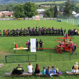 Hasičské cvičenie pod omšenskou babou preverilo pripravenosť záchranných zložiek - IMG_5313