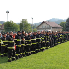 Hasičské cvičenie pod omšenskou babou preverilo pripravenosť záchranných zložiek - IMG_5361
