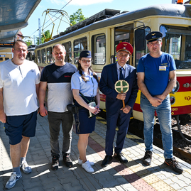 Zväčšiť fotografiu - Historická električka opäť pravidelne premáva, príďte sa ňou odviesť i vy! - DSC_4780