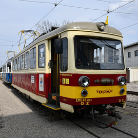 Zväčšiť fotografiu - Historicky prvá online jazda trež - DSC_2601