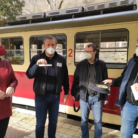 Zväčšiť fotografiu - Historicky prvá online jazda trež - IMG_20210327_144238