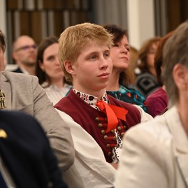 Zväčšiť fotografiu - Hľadáme najväčšie osobnosti kraja, nominujte svojho favorita