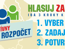 Zväčšiť fotografiu - Hlasovanie spustené, podporiť zaujímavý projekt je možné do 30. mája! - pkr_banery_postup_hlasovania_sms2