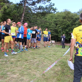 Horná nitra má za sebou športový víkend – v handlovej sa konal hasičský duatlon, v bánovciach nad bebravou športovali zdravotne postihnutí - IMG_9476