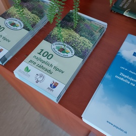 Zväčšiť fotografiu - Inovačný program v rámci akreditovaného envirovzdelávania má prvých úspešných absolventov - 20220215_132229