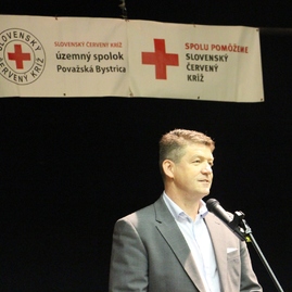 Jánskeho plaketu si dnes v nimnici prevzalo takmer 180 darcov krvi - OCENOVANIE_DARCOVIA (7)