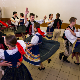 Jarný festival s názvom trenčiansky cyklokraj  súčasťou maturitnej skúšky študentov z jilemáku - DSC_3171