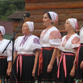 Jasenica počas víkendu žila folklórom, dolinou sa nieslo jasenické nôtenie - IMG_7745