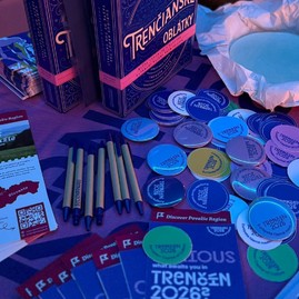 Zväčšiť fotografiu - Jeden kultúrny rok, dve mestá