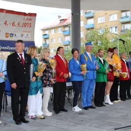 Jediný festival dychových orchestrov a mažoretiek na slovensku opäť v novej dubnici - FESTIVAL_DYCHOVYCH_ORCHESTROV