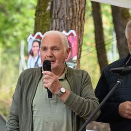 Zväčšiť fotografiu - Jedna sobota, množstvo príbehov. trenčiansky kraj žil komunitou.
