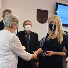 Zväčšiť fotografiu - Jednota dôchodcov slovenska si pripomína okrúhle výročie - DSC_4979