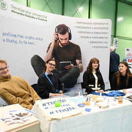 Zväčšiť fotografiu - Jobspot prepojil zamestnávateľov s uchádzačmi o prácu