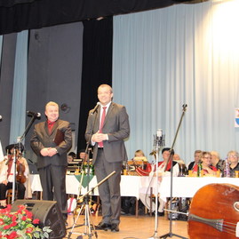 Jubilejné xv. stretnutie heligonkárov rozozvučalo celú púchovskú dolinu - 5_resize