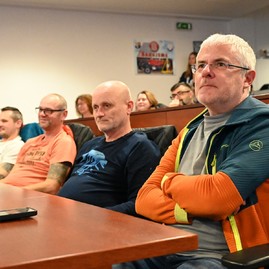 Zväčšiť fotografiu - Jubilejný ročník vrchárskej koruny trenčianskej absolvovalo rekordný počet účastníkov