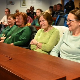 Zväčšiť fotografiu - Jubilejný ročník vrchárskej koruny trenčianskej absolvovalo rekordný počet účastníkov