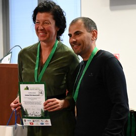 Zväčšiť fotografiu - Jubilejný ročník vrchárskej koruny trenčianskej absolvovalo rekordný počet účastníkov