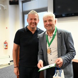 Zväčšiť fotografiu - Jubilejný ročník vrchárskej koruny trenčianskej absolvovalo rekordný počet účastníkov