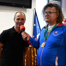 Zväčšiť fotografiu - Jubilejný ročník vrchárskej koruny trenčianskej absolvovalo rekordný počet účastníkov