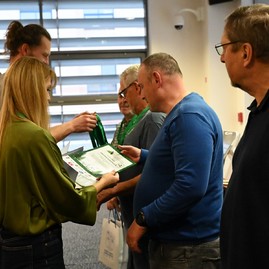 Zväčšiť fotografiu - Jubilejný ročník vrchárskej koruny trenčianskej absolvovalo rekordný počet účastníkov