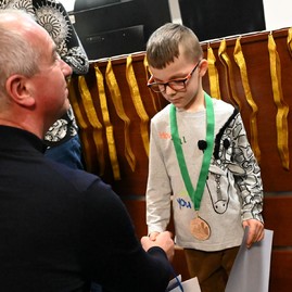 Zväčšiť fotografiu - Jubilejný ročník vrchárskej koruny trenčianskej absolvovalo rekordný počet účastníkov